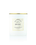 SPA DAY LUXURY SCENTED CANDLE