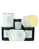 THE SAY SEBASTIAN SIGNATURE LUXURY CANDLE COLLECTION